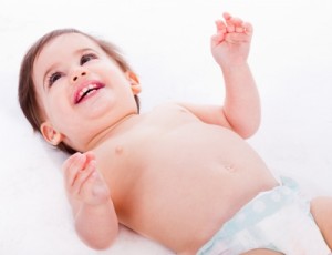 Are Disposable Diapers Safe?