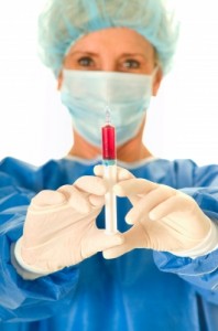 Are Epidurals As Safe As You May Think?/Accidentally Green