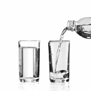 water