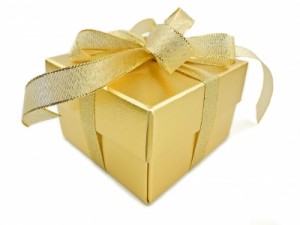 gift giving
