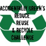 Reduce.Reuse.Recycle Challenge