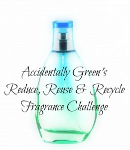 Fragrance Challenge
